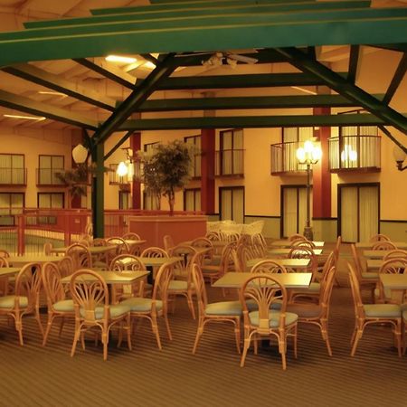 Regency Inn & Suites Altus Bagian luar foto