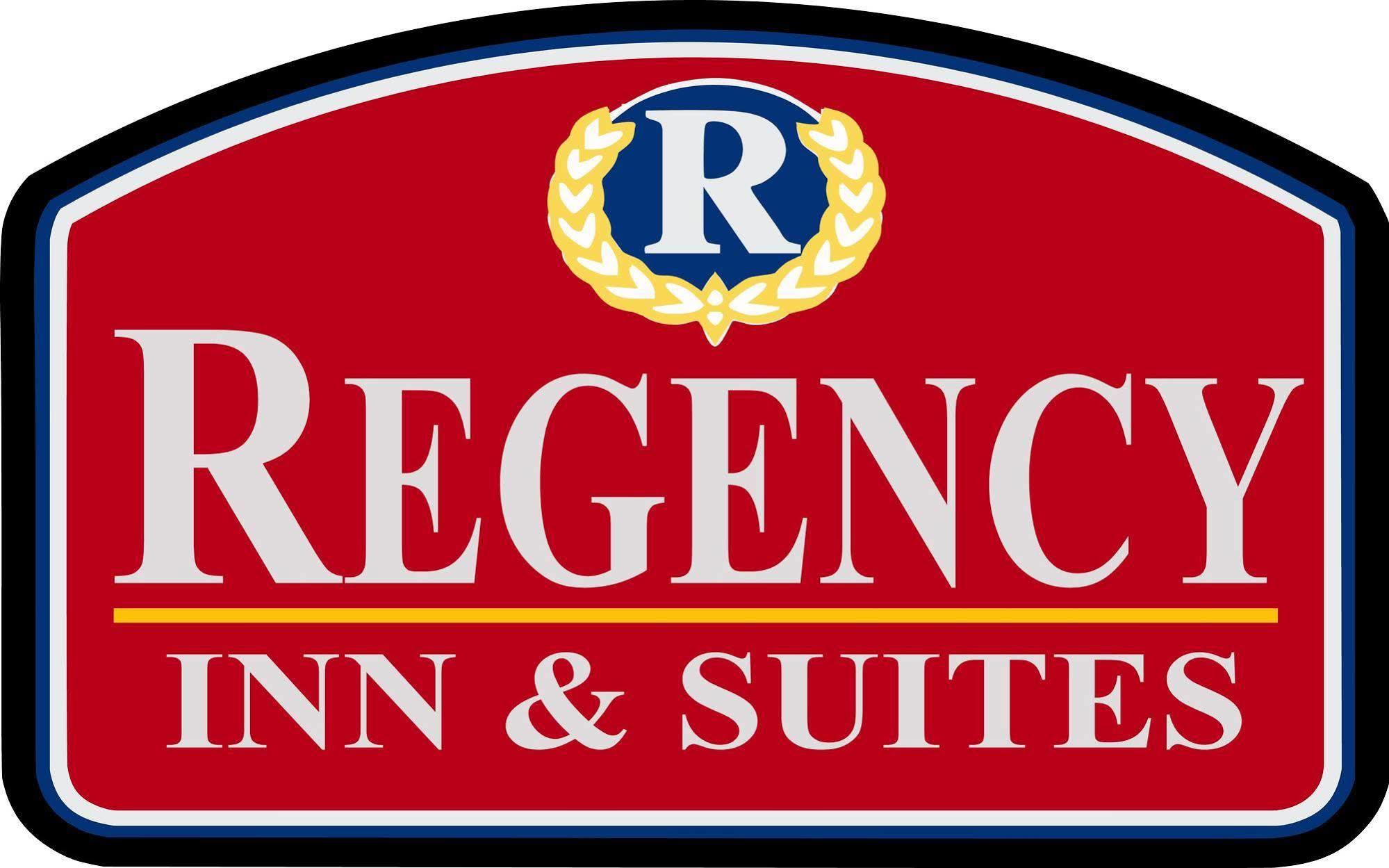Regency Inn & Suites Altus Bagian luar foto